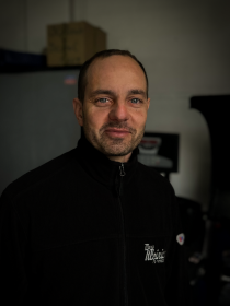 Marc Kleinicke