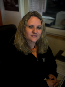 Jennifer Ulrich